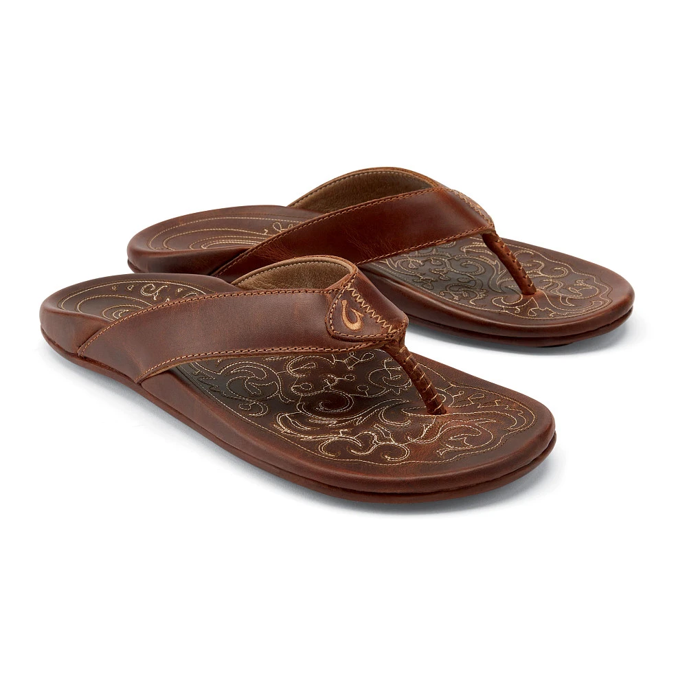 Men's OluKai Mekila 6 Men's OluKai Mekila - Image 4