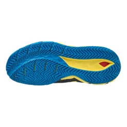 Men's Mizuno Wave Enforce Tour AC -Oluka Shoes Shop 0leunyf7h1