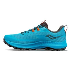 Men's Saucony Peregrine 13 -Oluka Shoes Shop 0ynp2rbwjg