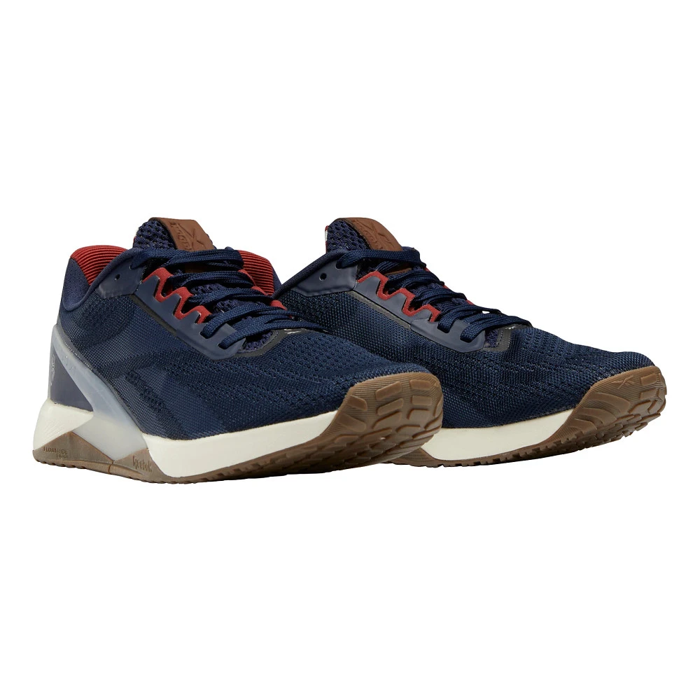 Men's Reebok Nano X1 Navy Seal Foundation 7 Men's Reebok Nano X1 Navy Seal Foundation - Image 6