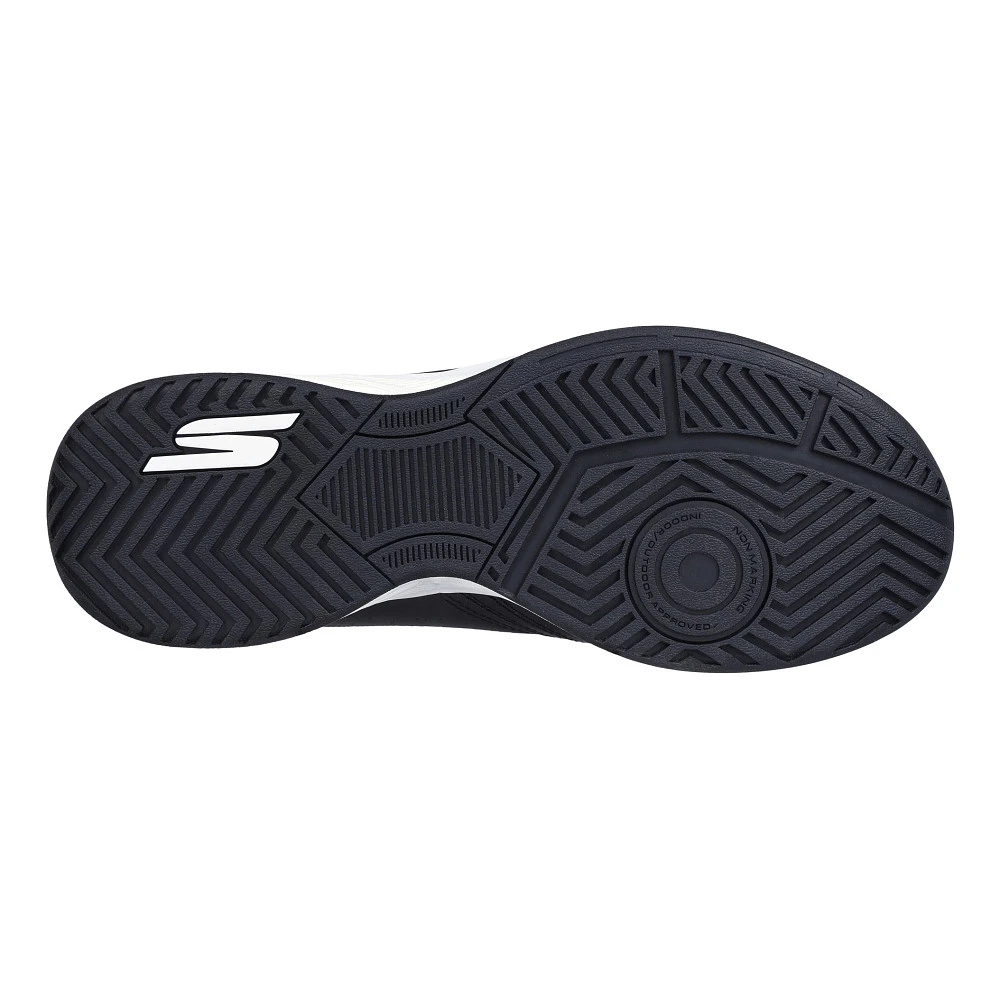 Men's Skechers Viper Court Smash 12 Men's Skechers Viper Court Smash - Image 10