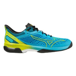 Men's Mizuno Wave Exceed Tour 5 AC -Oluka Shoes Shop 1l721ycw2o