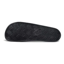 Men's Reef Cushion Slide -Oluka Shoes Shop 1z2ittzl4b