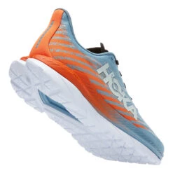 Men's HOKA Mach 5 -Oluka Shoes Shop 1zrdtyl0k2