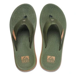 Men's Reef Santa Ana -Oluka Shoes Shop 2bkip1gh7a