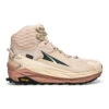 Men's Altra Olympus 5 Hike Mid GTX