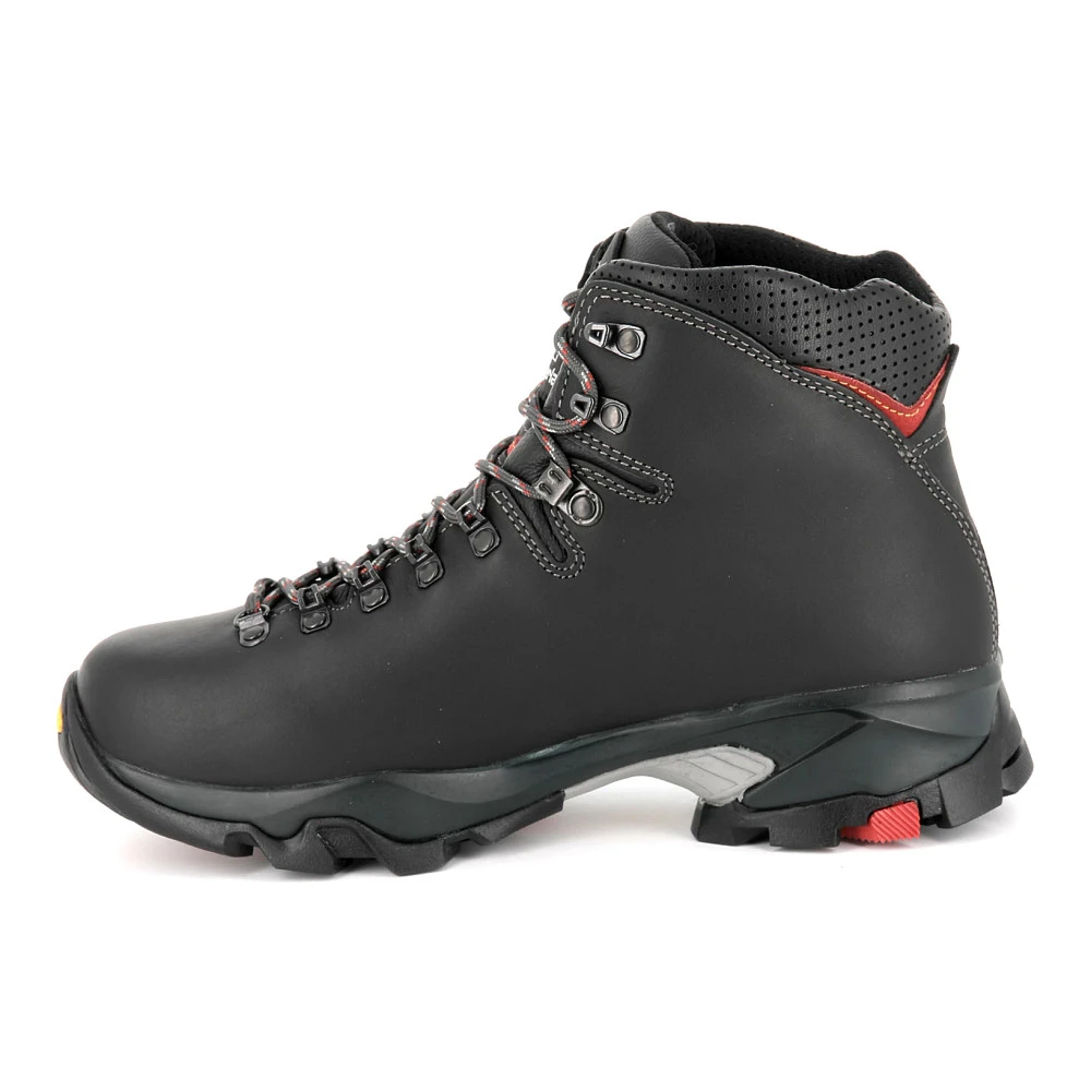 Men's Zamberlan Vioz GTX Mid Hiking Boot 4 Men's Zamberlan Vioz GTX Mid Hiking Boot - Image 2