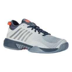 Men's K-SWISS Hypercourt Supreme -Oluka Shoes Shop 2mvk7y3es6