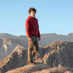 Men's Xero Shoes Daylite Hiker Fusion Hiking Boot -Oluka Shoes Shop 2wk1eosvyt