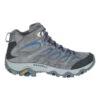 Men's Merrell Moab 3 Mid -Oluka Shoes Shop 3jocly4xtc