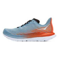 Men's HOKA Mach 5 -Oluka Shoes Shop 3mwxcqzdvf