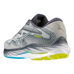 Men's Mizuno Wave Rider 27 -Oluka Shoes Shop 3pjwrf9afz