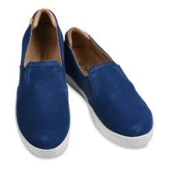 Men's Spenco Back Side Slip-On -Oluka Shoes Shop 4j4ivurhxu