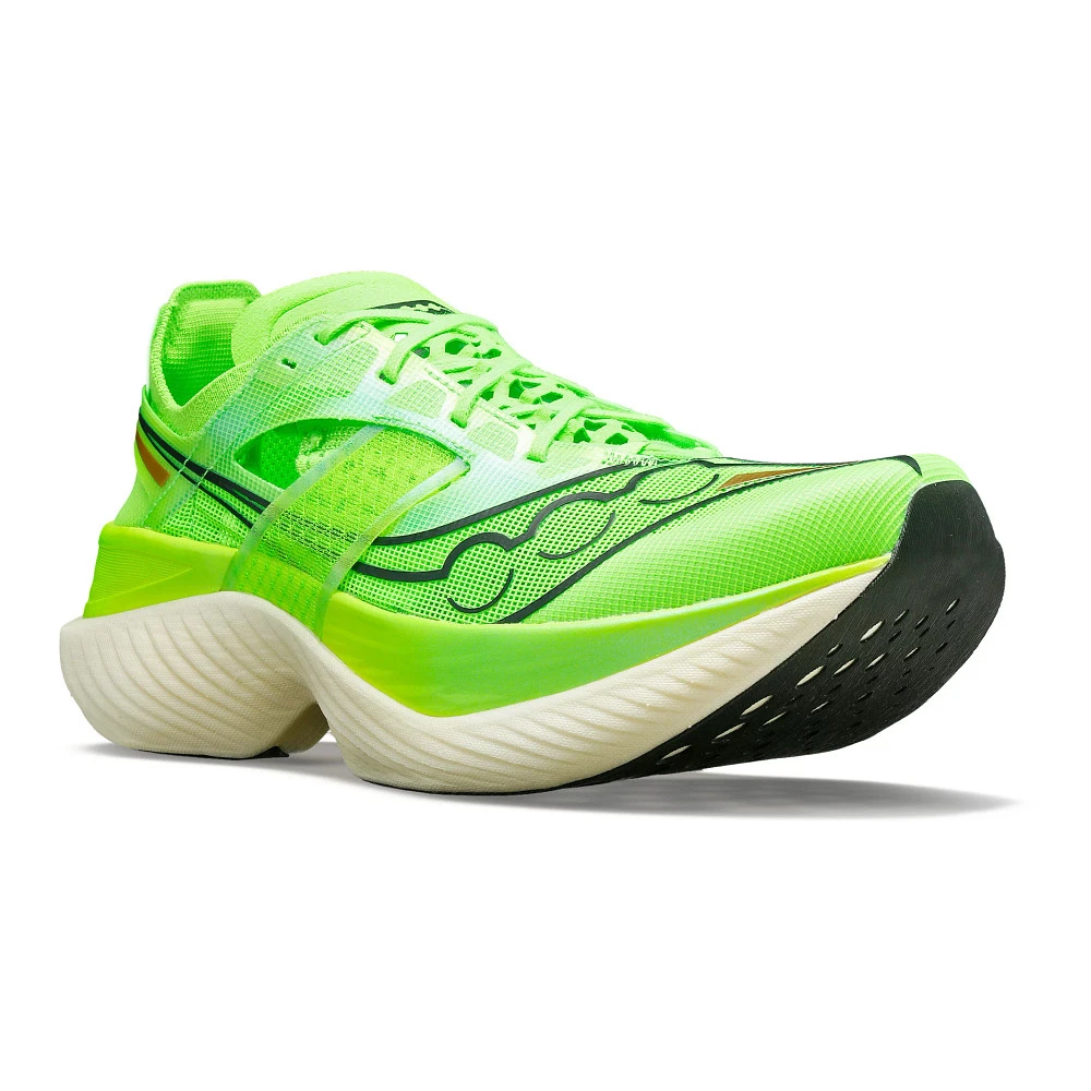 Men's Saucony Endorphin Elite 12 Men's Saucony Endorphin Elite - Image 10