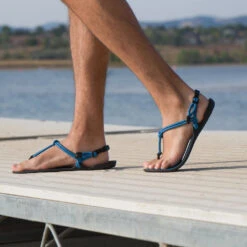 Men's Xero Shoes Aqua Cloud Sandal -Oluka Shoes Shop 4vtz4epwnm