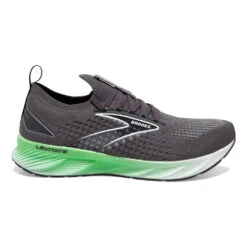 Men's Brooks Levitate Stealthfit 6 -Oluka Shoes Shop 5g7qpesctb
