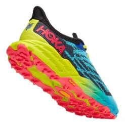 Men's HOKA Speedgoat 5 -Oluka Shoes Shop 5nlbr0x0j5
