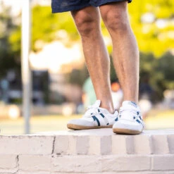 Men's Xero Shoes Kelso Court Shoes -Oluka Shoes Shop 5x6phkkcah