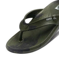 Men's Reef Oasis -Oluka Shoes Shop 5y9xpk98tk