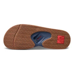 Men's Reef Fanning Slide X MLB -Oluka Shoes Shop 61jjt4plis