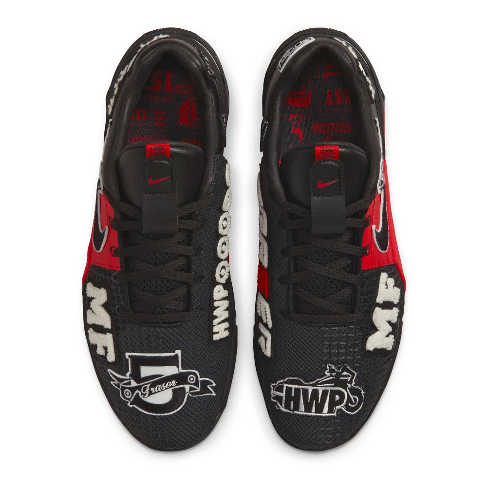 Men's Nike Metcon 8 MF 5 Men's Nike Metcon 8 MF - Image 3
