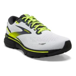 Men's Brooks Ghost 15 Run Vis -Oluka Shoes Shop 6o1kufb2cy