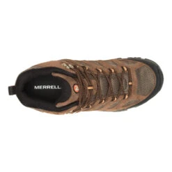 Men's Merrell Moab 3 Mid Waterproof -Oluka Shoes Shop 7rnsdfcljw