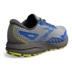 Men's Brooks Divide 4 -Oluka Shoes Shop 81k9slolst