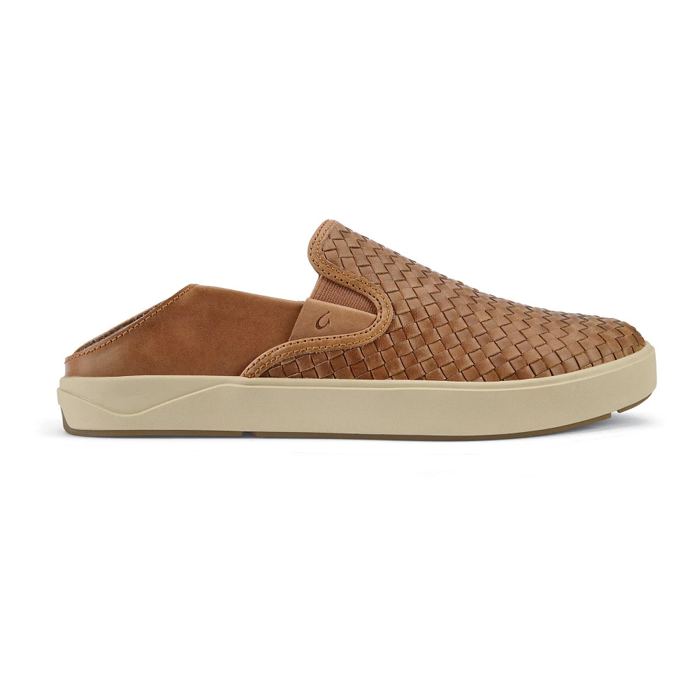 Men's OluKai Lae'ahi Lauhala 4 Men's OluKai Lae'ahi Lauhala - Image 2