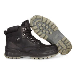 Men's Ecco Track 25 High -Oluka Shoes Shop 8tzybwwnga
