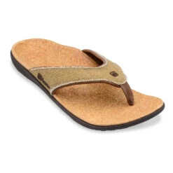 Men's Spenco Yumi Canvas Sandals -Oluka Shoes Shop 8uhcf30hoe