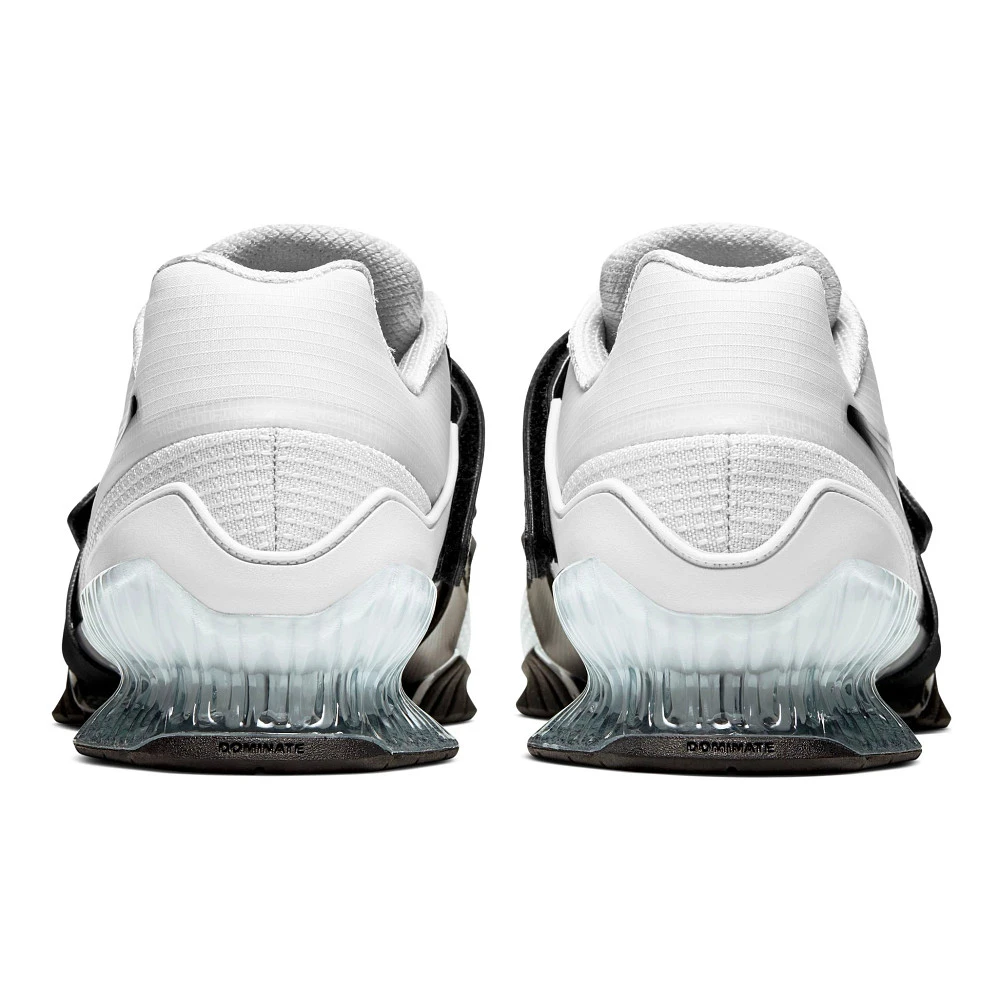 Men's Nike Romaleos 4 7 Men's Nike Romaleos 4 - Image 5