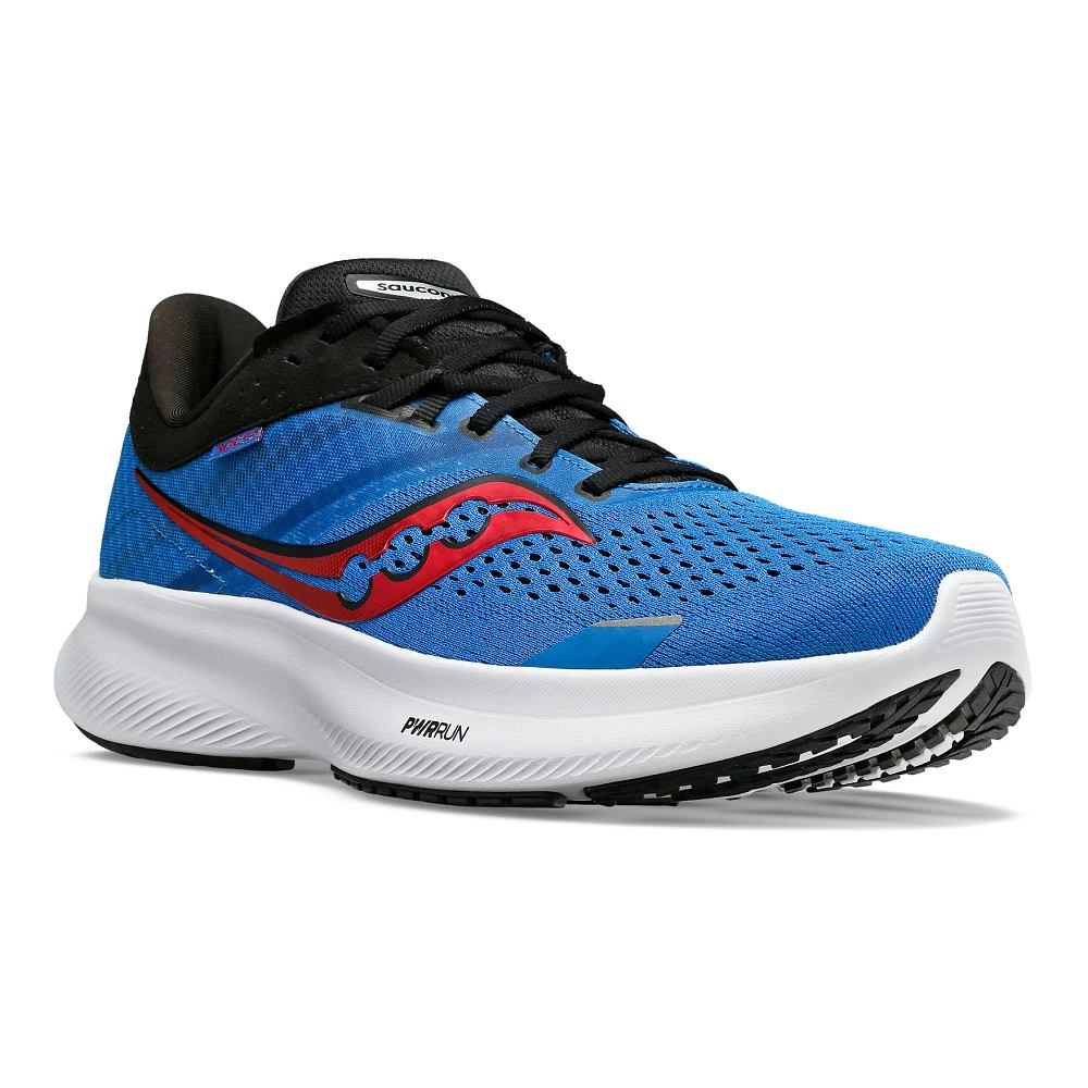 Men's Saucony Ride 16 16 Men's Saucony Ride 16 - Image 14