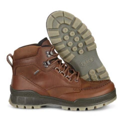 Men's Ecco Track 25 High -Oluka Shoes Shop 9ocinb7vhu