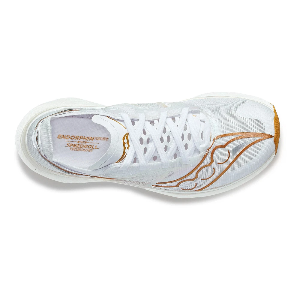 Men's Saucony Endorphin Elite 5 Men's Saucony Endorphin Elite - Image 3