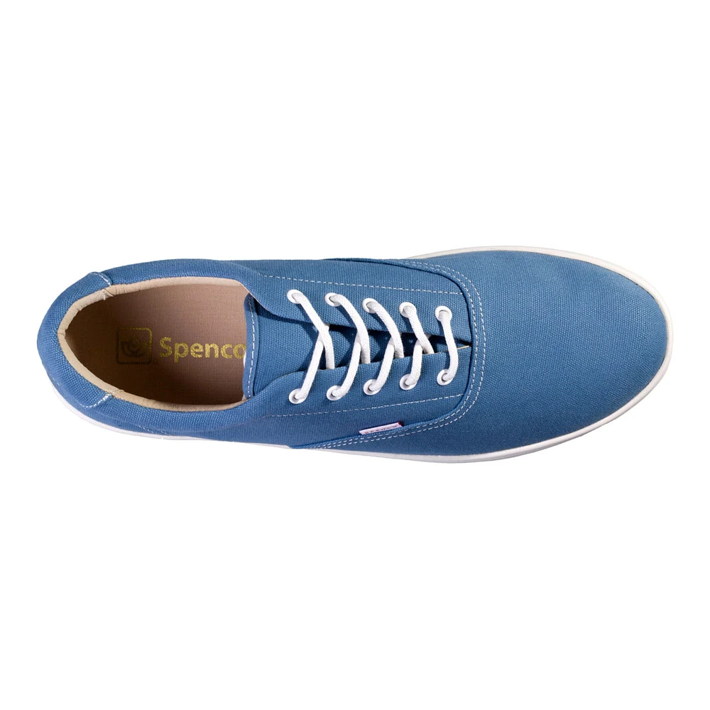 Men's Spenco Pier Sneaker 18 Men's Spenco Pier Sneaker - Image 16
