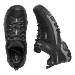 Men's Keen Targhee Exp Waterproof -Oluka Shoes Shop am7cl6pvg1
