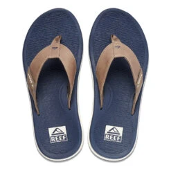 Men's Reef Santa Ana -Oluka Shoes Shop aoqynbqpu9