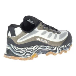 Men's Merrell Moab Speed Solution Dyed -Oluka Shoes Shop aou3ebobbf