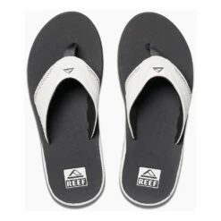 Men's Reef Fanning -Oluka Shoes Shop b6g5c3u9jl
