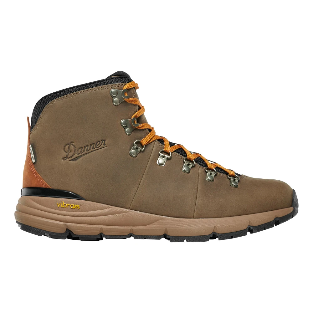 Men's Danner Mountain 600 4.5 Inch Full Grain 9 Men's Danner Mountain 600 4.5 Inch Full Grain - Image 7