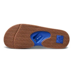 Men's Reef Fanning Slide X MLB -Oluka Shoes Shop bkhyuuiuk6