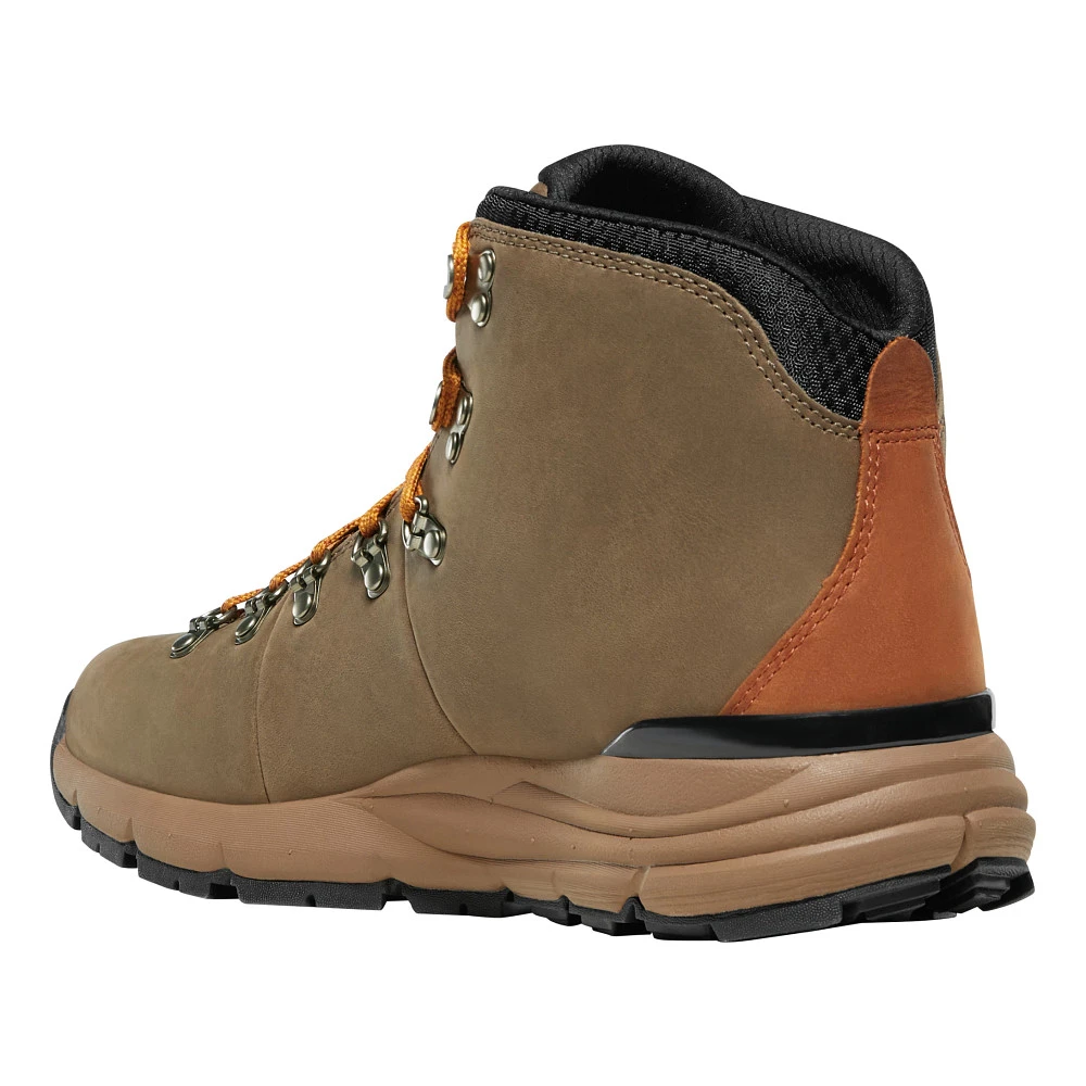 Men's Danner Mountain 600 4.5 Inch Full Grain 12 Men's Danner Mountain 600 4.5 Inch Full Grain - Image 10