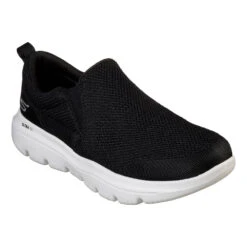 Men's Skechers Go Walk Evolution Ultra - Impeccable -Oluka Shoes Shop bup4huzjvb