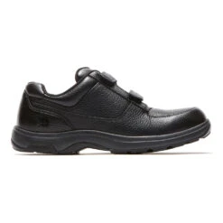 Men's Dunham Winslow Hook And Loop Oxford -Oluka Shoes Shop buq0pbtybk