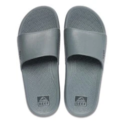 Men's Reef Oasis Slide -Oluka Shoes Shop bvdm9tnvwx