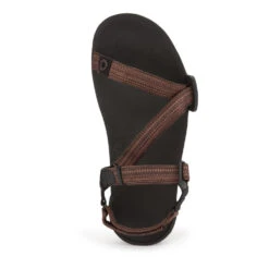 Men's Xero Shoes Z-Trail EV Sandal -Oluka Shoes Shop c0sptcpb4m