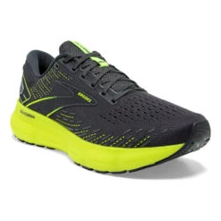 Men's Brooks Glycerin 20 Run Vis -Oluka Shoes Shop c1cx7cngao