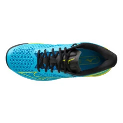 Men's Mizuno Wave Exceed Tour 5 AC -Oluka Shoes Shop c4bemhngda