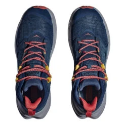 Men's HOKA Anacapa 2 Mid GTX -Oluka Shoes Shop c4udecxgpd